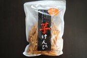 【成城石井】「澁谷食品 芋けんぴ大袋」360g 594円