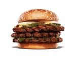 スーパースパイシー ビッグマウスバーガー