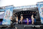 Da-iCE＠8月28日味の素スタジアム「2016 a-nation stadium fes.」