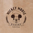 ミッキー トートバッグ MICKEY'S BAKERY 2,200円