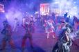 ストリート・ゾンビ｜ユニバーサル・スタジオ・ジャパン「ハロウィーン・ホラー・ナイト」