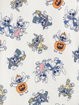 Gap × ディズニー オーガニックコットン ハロウィン パジャマセット ¥4,990