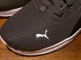 【PUMA ランニングシューズ アンザラン ライト】メッシュ素材で通気性バツグン！蒸れにくいです