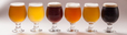 シーズンクラフトビール 6種