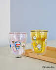 【ドラミちゃん×studio CLIP】「ダブルウォールグラス」2,200円