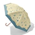 大きめサイズの１級遮光晴雨兼用日傘（選べるキャラクター）｜￥6,990 （税込）