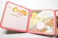 クッキーのストーリーブック