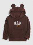 フーディー　¥5,990｜【Gap】ミッキー＆ミニーのコラボコレクション