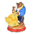 【Arribas Brothers】ベル&野獣 小物入れ Belle and Beast Jewelry Box 14,300円
