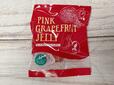 【カルディ　ネコバッグ／オリジナル ポーションゼリー ピンクグレープフルーツ（6個入）】リオレッドグレープフルーツ果汁を使った、果汁感たっぷりのミニゼリー