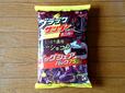 【No.22】【有楽製菓 ブラックサンダーミニバー ガトーショコラ 753g 899円】特大サイズ＆個包装だから、ストックにぴったり
