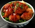 やみつき唐揚げ丼～1.5倍～