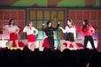 Red Velvet　11月6日＠東京・恵比寿ガーデンホール