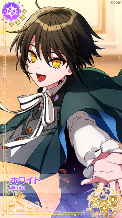 まほやく”はオタクの情緒を狂わせる。スマホゲーム『魔法使いの約束