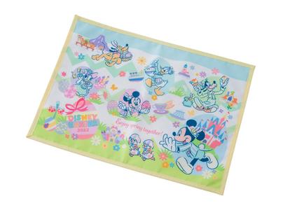 ディズニー イースター 東京ディズニーランド3年ぶりの イースタースペシャルメニュー まとめ 写真 11 19 ディズニー特集 ウレぴあ総研