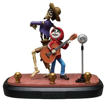 Happyくじ / PIXAR 2025 シーンフィギュアコンプ Happyくじ / PIXAR 2025 シーンフィギュアコンプ（Happyくじ