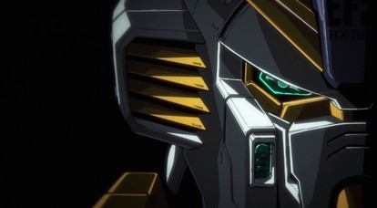 伝説の名機 ジオング の姿も アニメ 機動戦士ガンダム サンダーボルト 2ndシーズンが制作決定 17年春から始動 Medery Character S