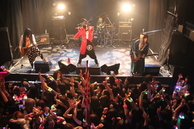 マイナス人生オーケストラ（二日目）