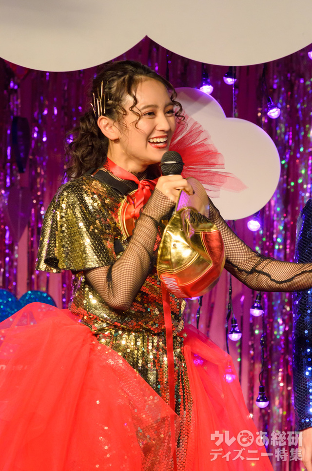 アベンジャーズ girls ハロウィーンパーティ