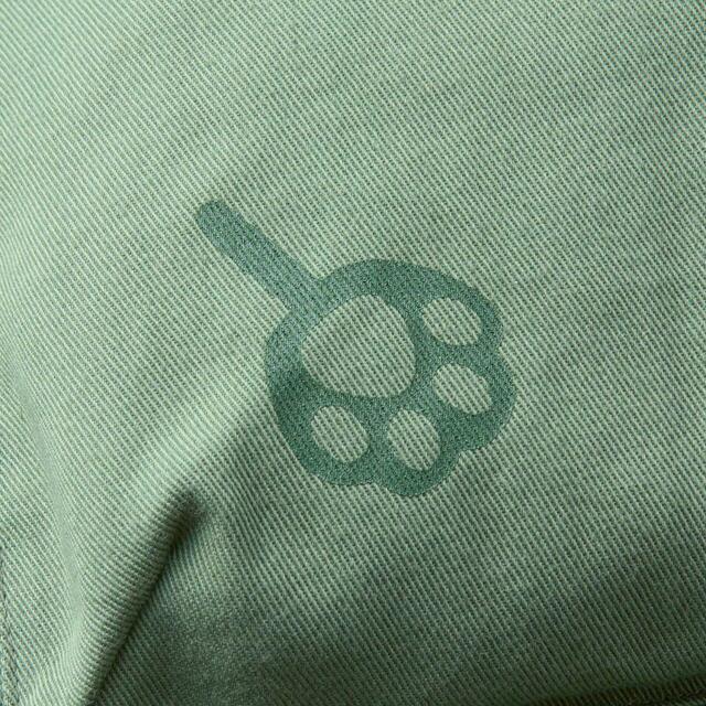 裏ボアジャケット「ズートピア／ニック」｜￥12,900 （税込）