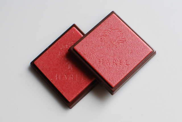 チョコレートくん／「ハレル」(明治)