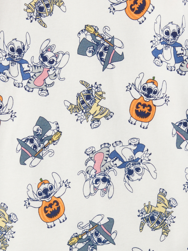 Gap × ディズニー オーガニックコットン ハロウィン パジャマセット ¥4,990