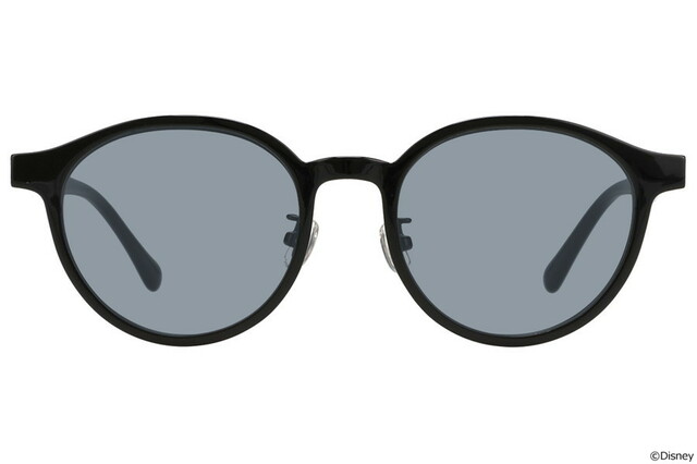 Y242G24_14F1 ¥15,500（セットレンズ代込、WEB・Zoff ルミネエスト店限定）｜Mickey & Friends Model（ナイト&デイモデル）｜Disney Collection created by Zoff “Sunglasses”（ディズニーコレクション クリエイテッドバイゾフ サングラス）