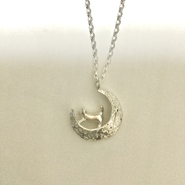 『werk-ヴェルク-』月面着陸9,570円