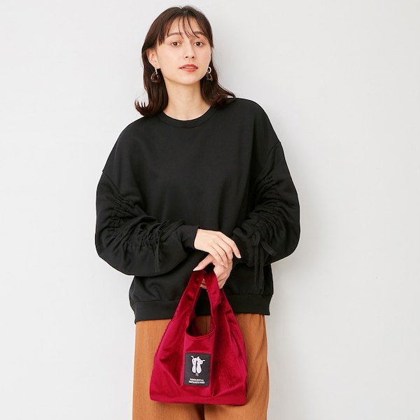 トートバッグDisney +E 990円