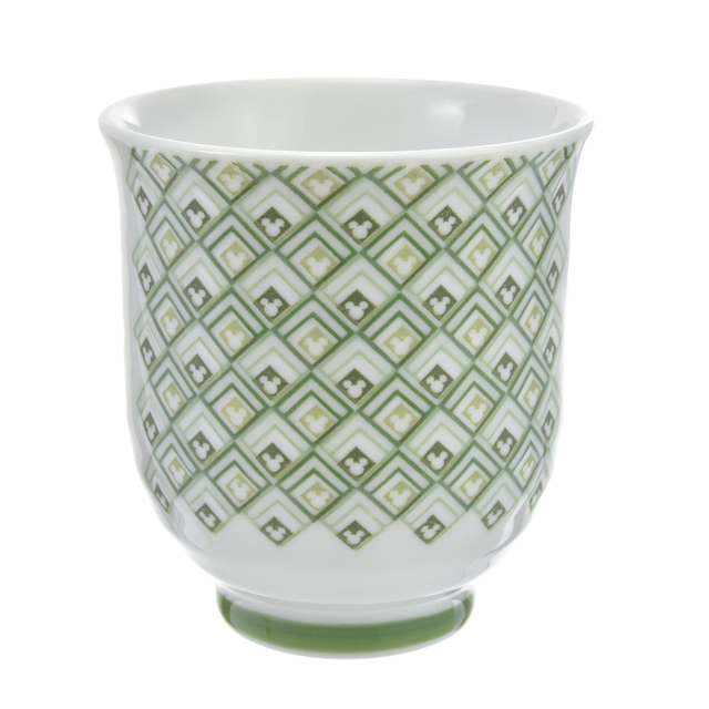 【上林春松本店×ディズニー】湯のみ