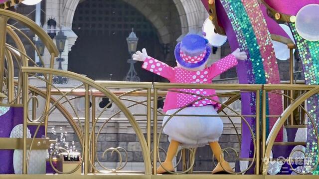 ミニー＠(アット)ファンダーランド