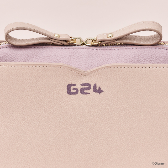 ハンドバッグ 30,800円｜サマンサタバサ『リロ&スティッチ』コレクション