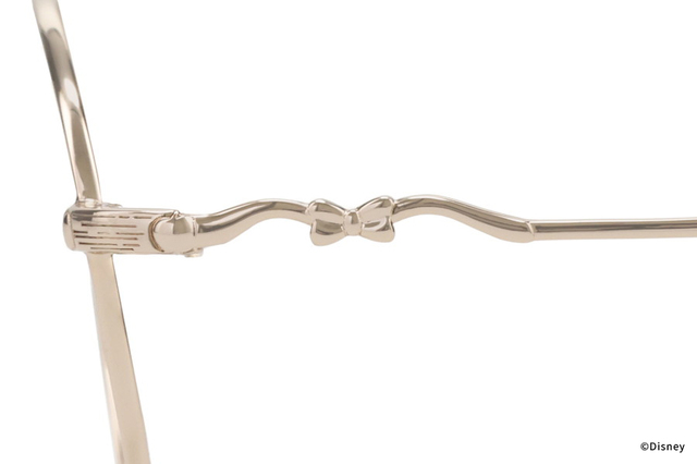 Dress Up Line 15,500円｜白雪姫｜Zoffディズニーコレクション“プリンセス”