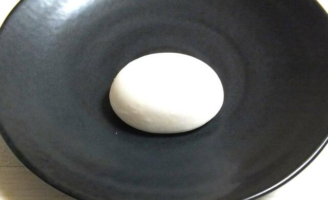 【カルディ】もへじ　干支マシュマロ（辰）サイズ：6.0ｘ4.0ｘ2.8cm