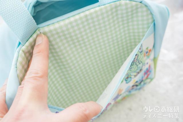 スーベニアランチケース ＋1200円