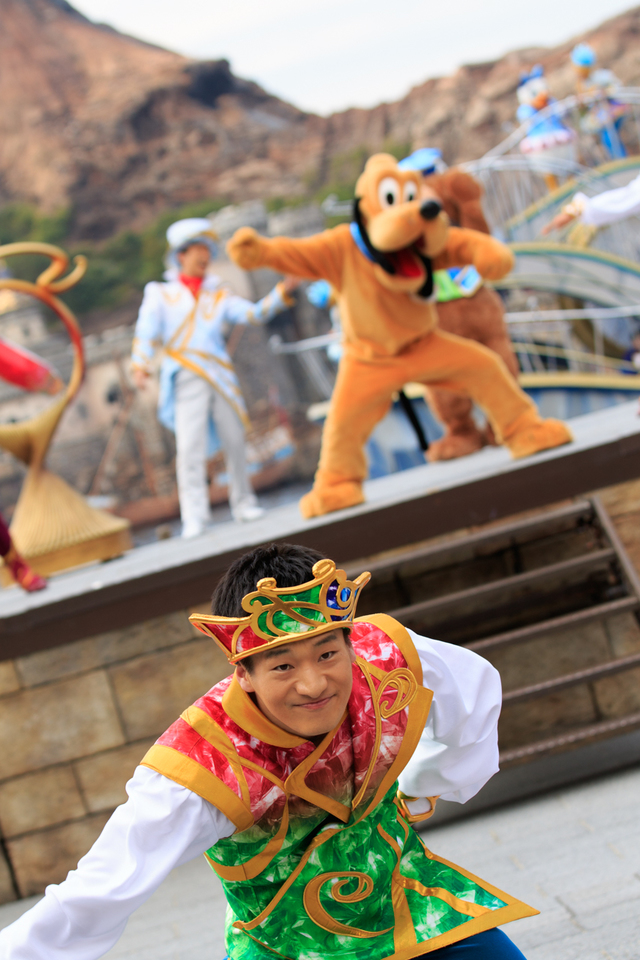 「クリスタル・ウィッシュ・ジャーニー」