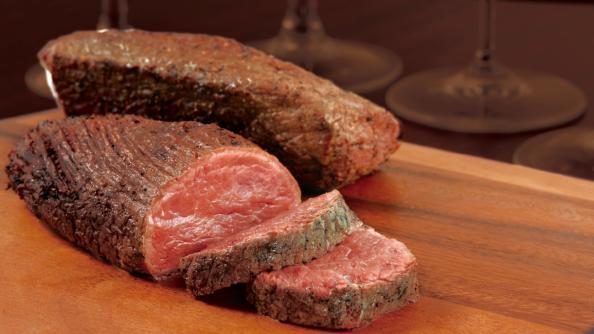 うわみすじの塊焼き　通常料金 2,780円（レギュラーサイズ）