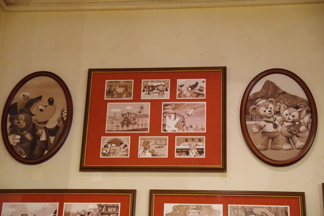 「ジャーニー・ウィズ・ダッフィー Your Friend Forever」初日レポ