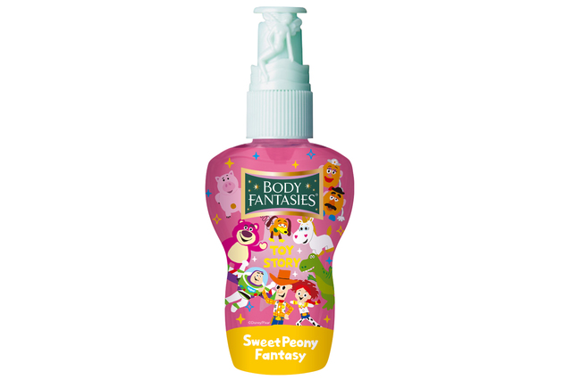 スウィートピオニー