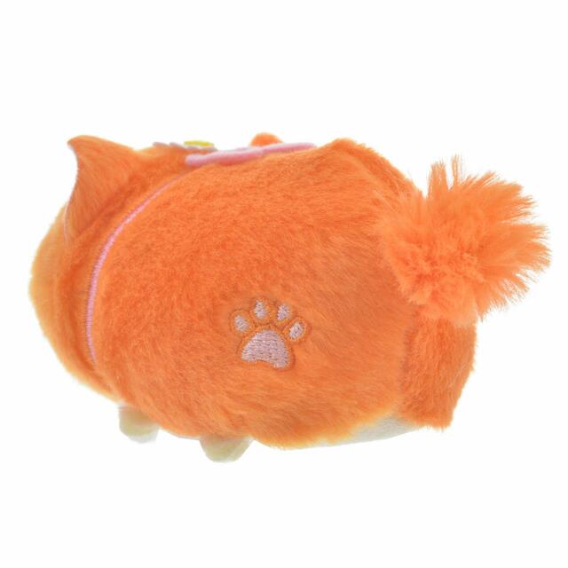 ツムツム ぬいぐるみ ダイナ ミニ(S) TSUM TSUM CAT DAY 2023 990円