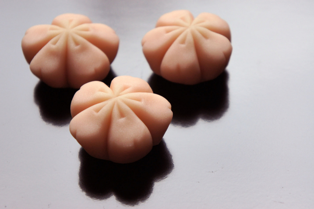 白藤屋菓子舗「初花」