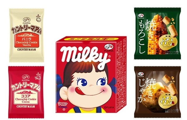 【ペコフェス】不二家の人気お菓子をオリジナルデザインの袋に好きなだけ詰めて楽しめる体験型イベント