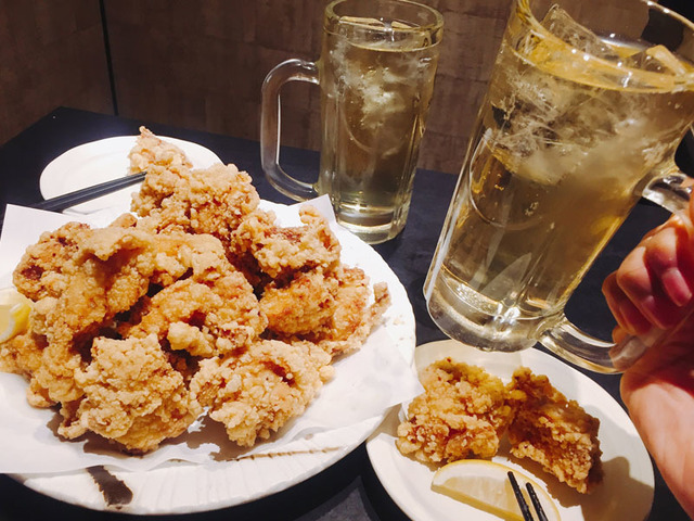 手羽一郎 本町店