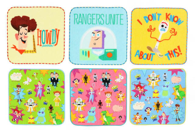 ミニタオルセット 2,800円