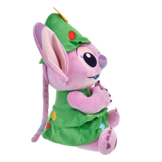 エンジェル ぬいぐるみ DISNEY CHRISTMAS 3,300円