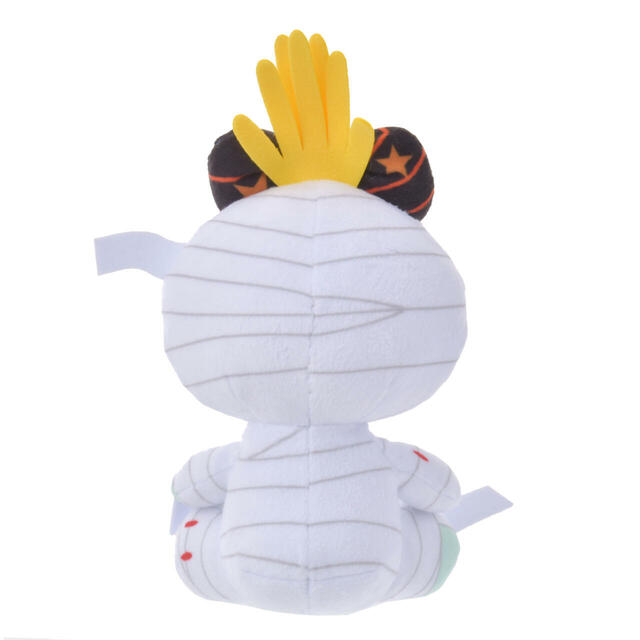スクランプ ぬいぐるみ DISNEY HALLOWEEN 3,300円