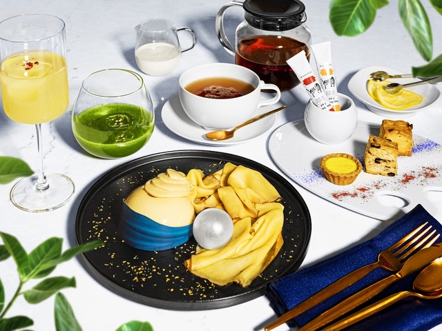 パール（Pearl）