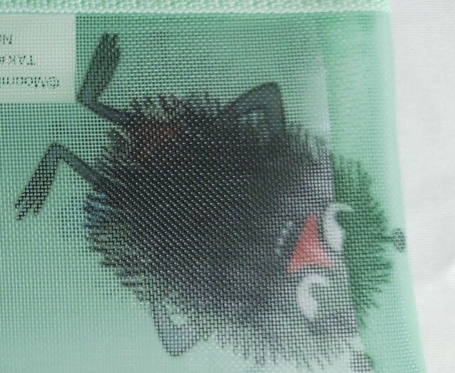 キュートなイラスト