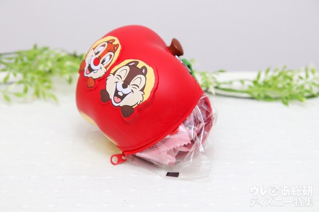 キャンディー 900円