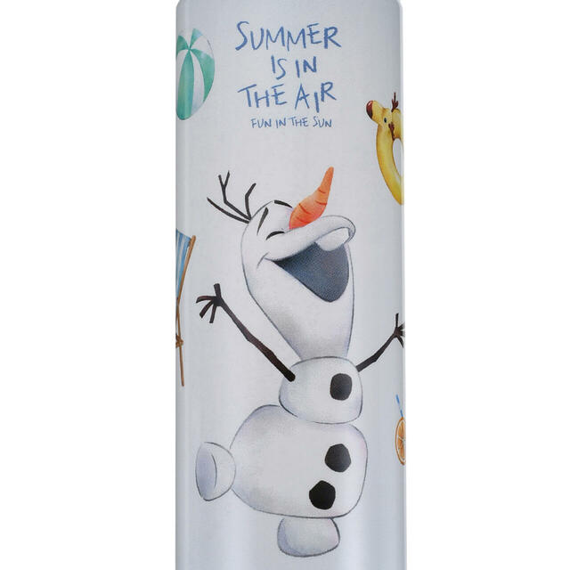 ボディミスト Disney Cool Goods 1,300円